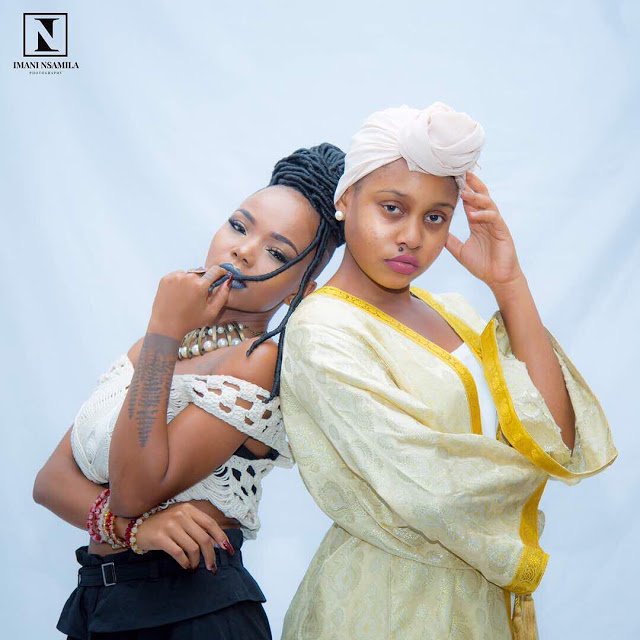 Rosa atoa ufafanuzi picha yake  Dc Jokate Mwegelo