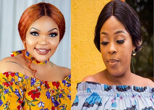 Maimartha Amkingia Kifua Wema Kuhusu Jina la Tanzania Sweetheart.
