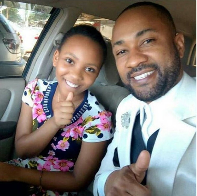 Emmanuel Mbasha Azungumzia Mtoto Aliezaa na Florah, Hawajaonana kwa Miaka 4