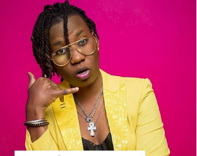 Hakuna Wasanii Wenye Vipaji kwa Sasa, Wanatengenezwa -Chemical