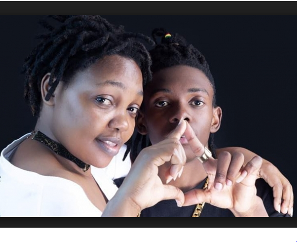 Sister Fey Amlilia Linah, Asema Anatamani Ampeleke Polisi