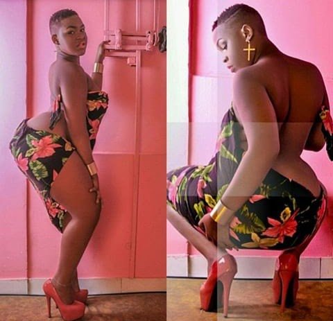 Ntaenda kwa Mganga Nikipoteza Makalio ;-Gigy Money