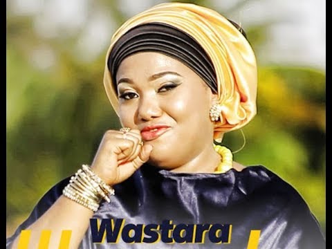 Wastara Afunguka Kuhusu Kiki za Nusu Utupu.