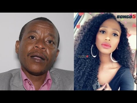 Mimi ni Rafiki Mkubwa wa Mzee Kimambi:-Steve Amjibu Mange.