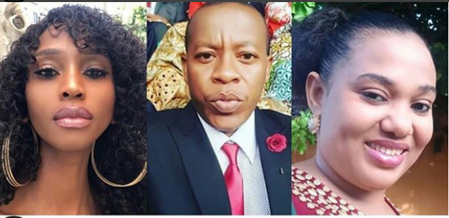 Mange Alipua Bomu, Asema  Wastara na Steve Nyerere  Waliwahi Kuwa na Mahusiano Hapo Nyuma.