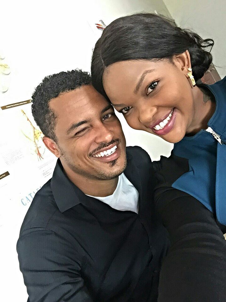 Mapokezi ya Van Vicker Sio Mategemeo ya Wema