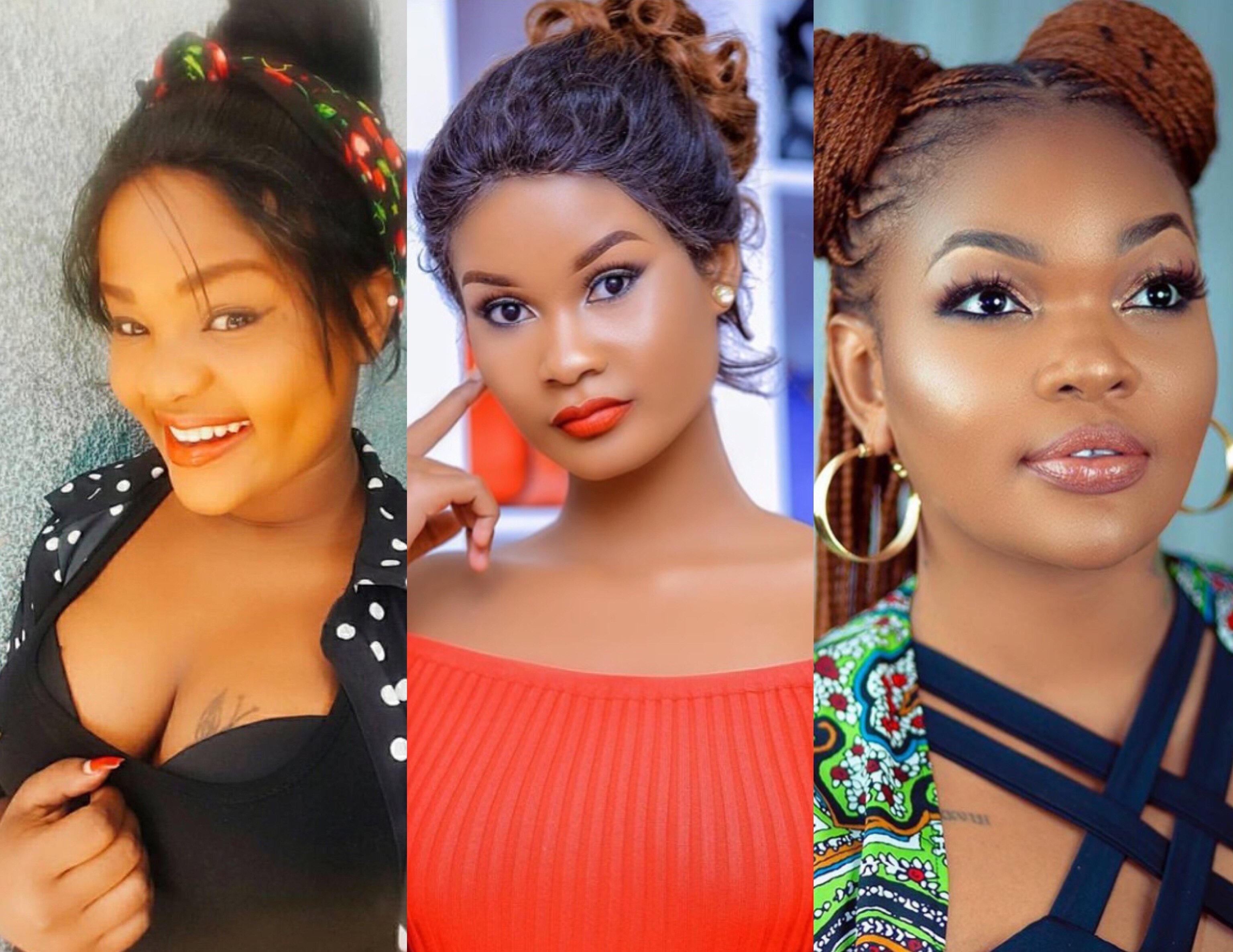 “Sina Bifu na Mobetto Lakini Nampenda Wema”-Diana Kimary