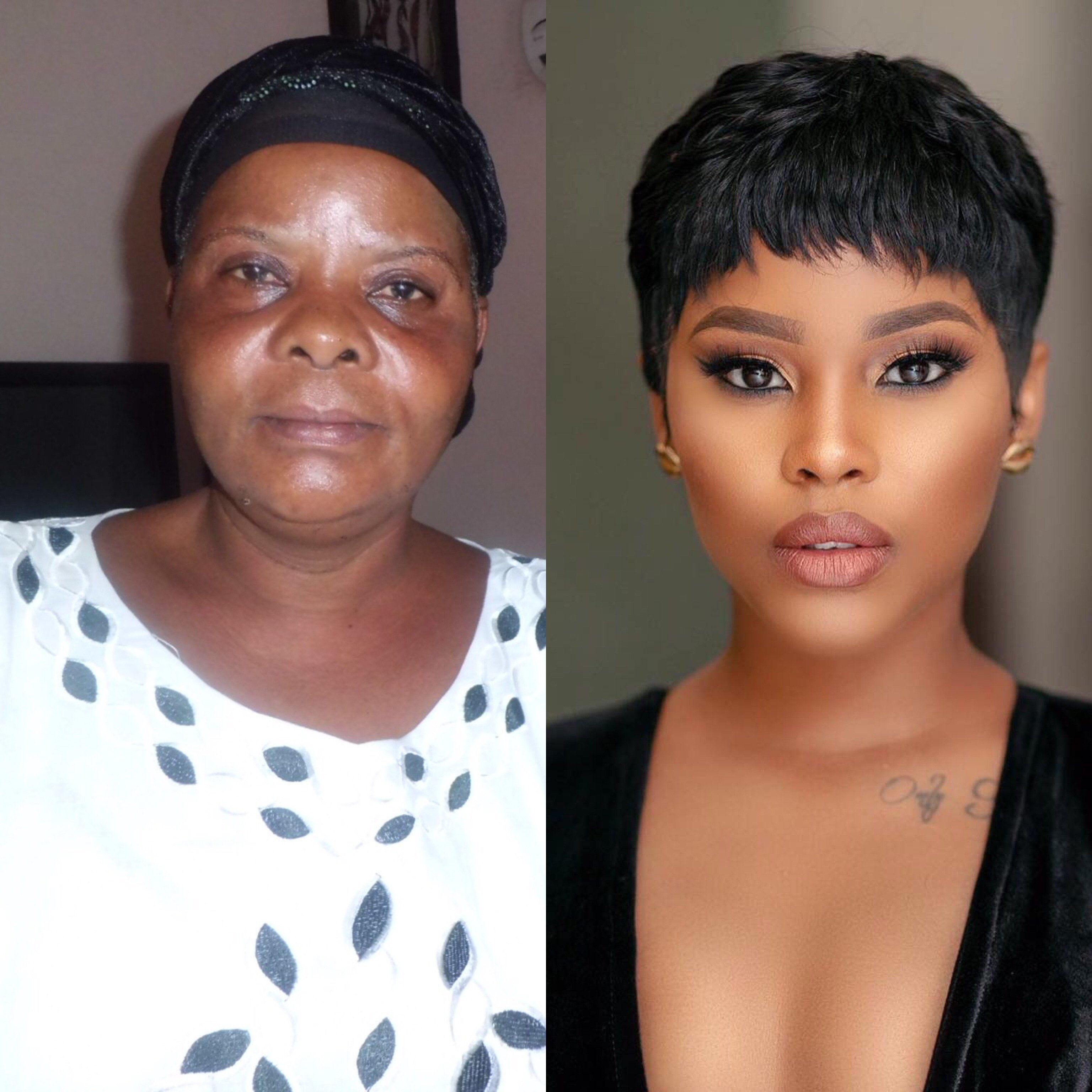 Mama Kanumba Afungukia Ndoa Ya Lulu na Majizzo