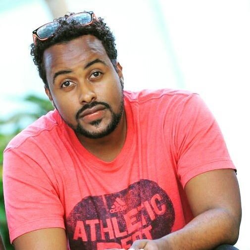 Rammy Galis Alamba Shavu Nono