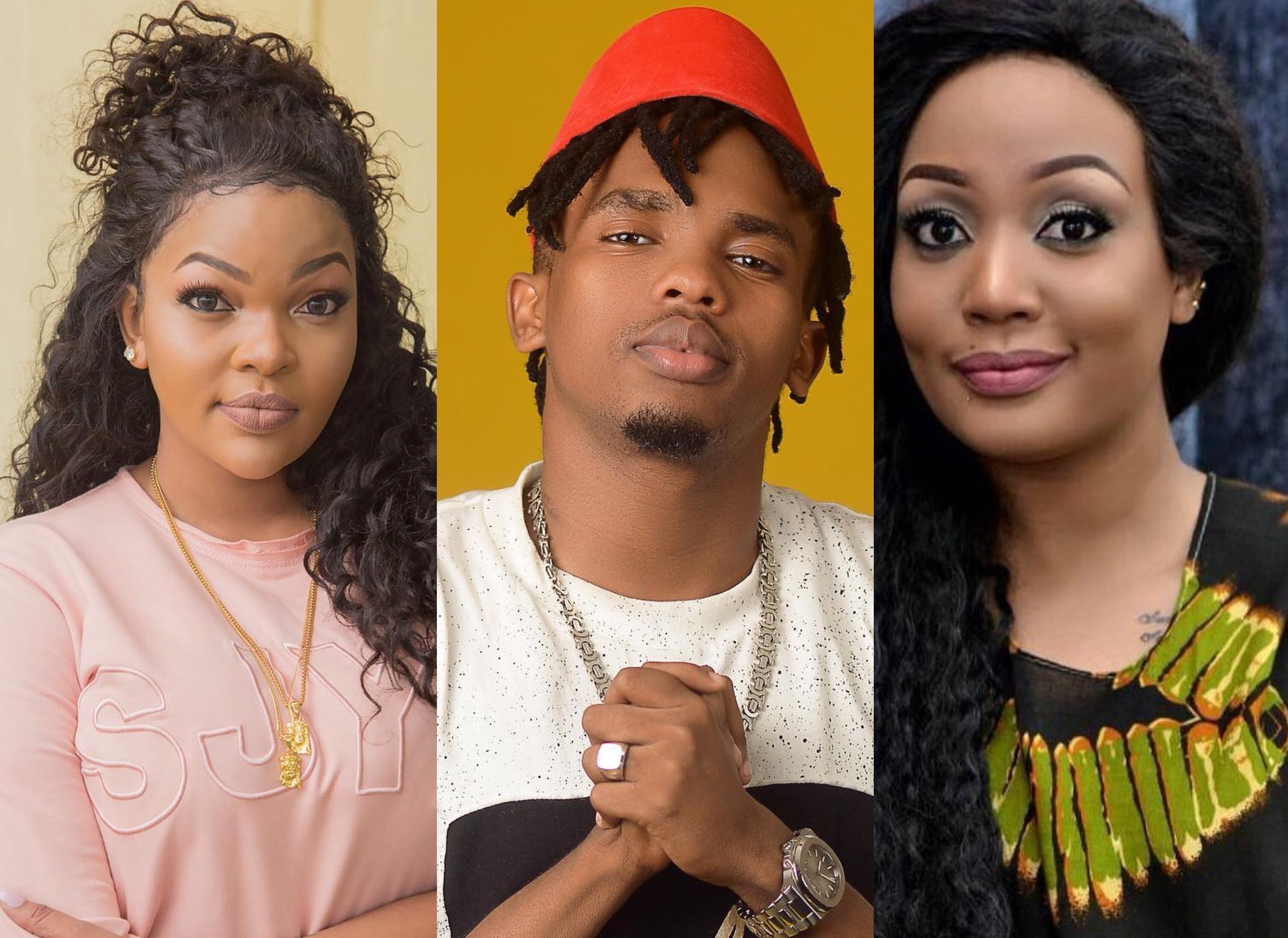 Wema Adaiwa Kuvunja Ndoa Ya Irene Baada Ya Kuchepuka na Dogo Janja