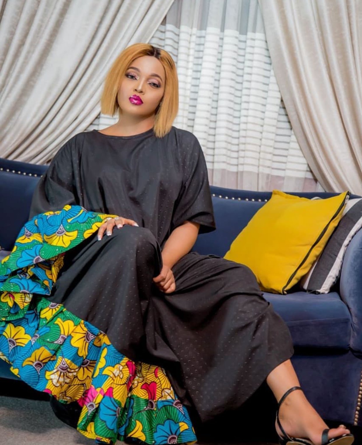 Wolper- Wanaume Wengi Wanatumia Wasanii Wa Kike Kwa Kiki