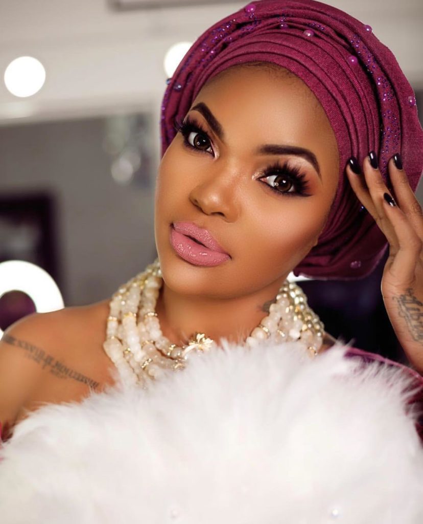 Nimefunga Jalada la Upuuzi, Ujinga na Utoto :-Wema