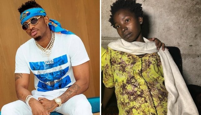 Hawa Afunguka Baada Ya Diamond Kumpa Milioni 50 Za Matibabu