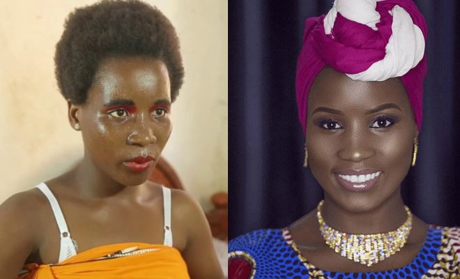 Ebitoke Atangaza Kujitoa Timamu Africa