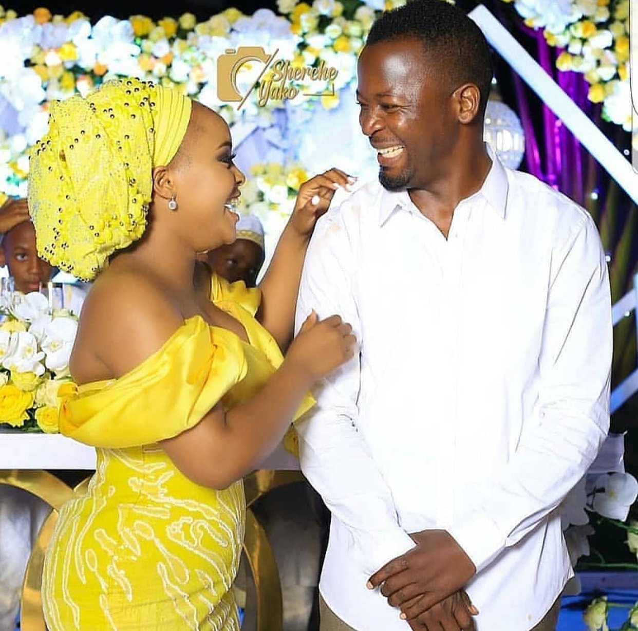 Lulu Afunguka Mazito Kuhusu Majizzo