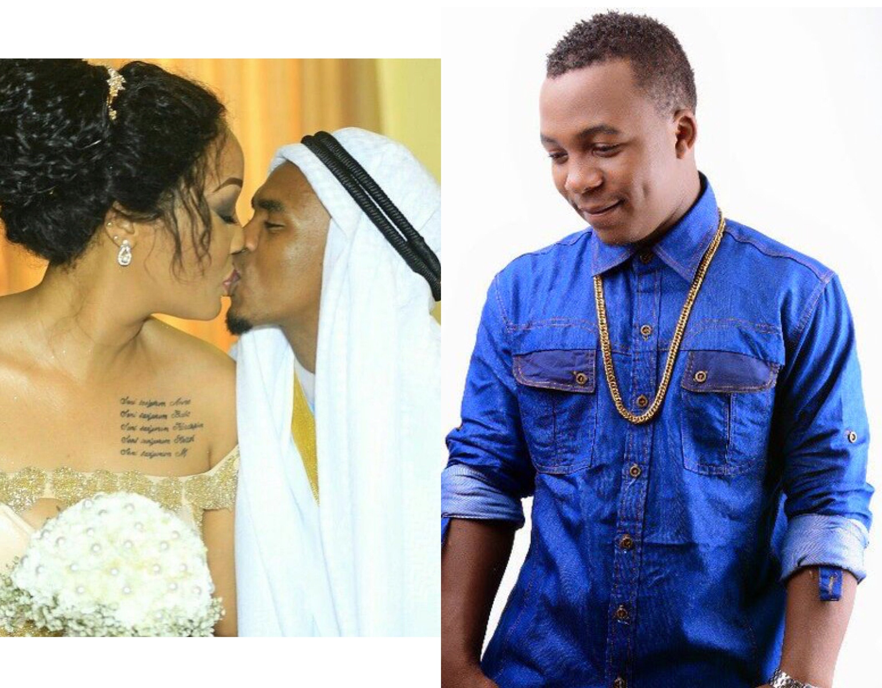 Dogo Janja Asipoachana na Irene Uwoya Ataishia Kufa- Mo Music