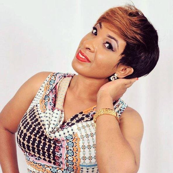 Davina Ataja Sababu Za Kuolewa Baada Ya Ndoa Yake Kuvunjika