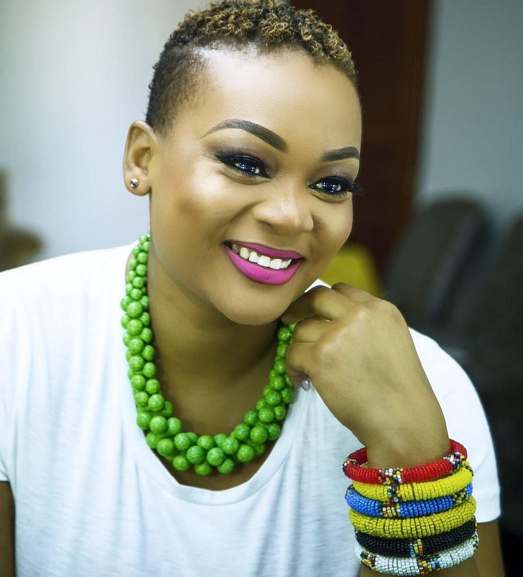 Kajala Awaonya Wasanii Wanaoendekeza Bata