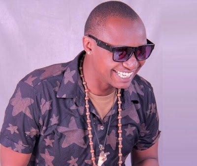 Chid Benz Akana Kuiga Staili Ya Nywele
