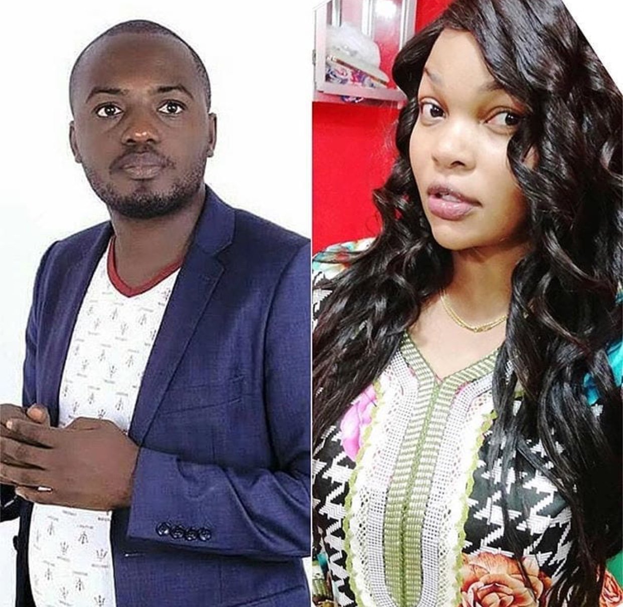 Wema  Amuanika Hadharani Mpenzi Wake Mpya