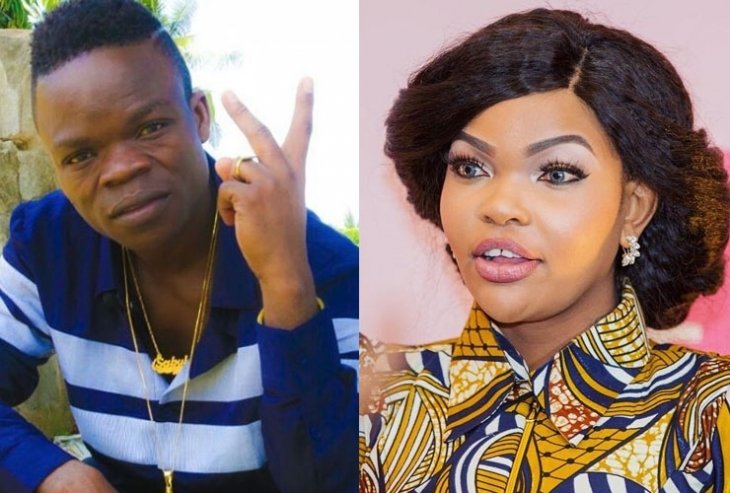 Harmorapa- Nimeumizwa Sana na Kitendo Cha Wema Kutangaza Ndoa
