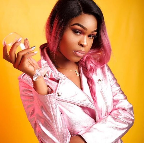 “Siwezi Kusaidia Yatima Wakati Familia Yangu Maskini”-Gigy Money
