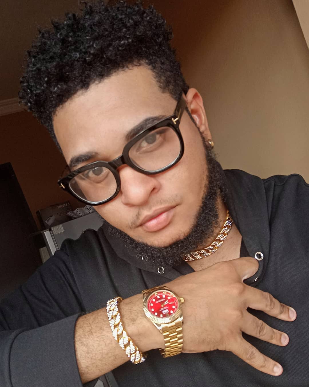 Hemed PHD Adaiwa Kuwa Kicheche Bongo Movie