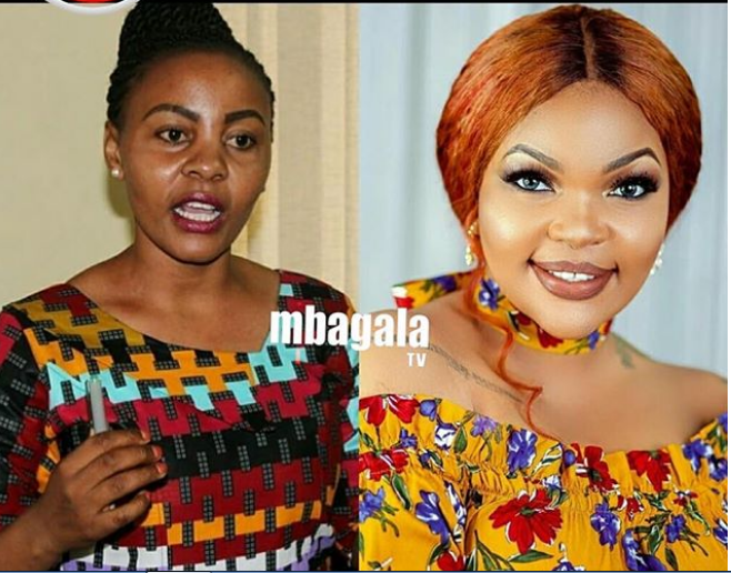 Wema Sio Mtoto ila Hajielewi:-Mh Shonza