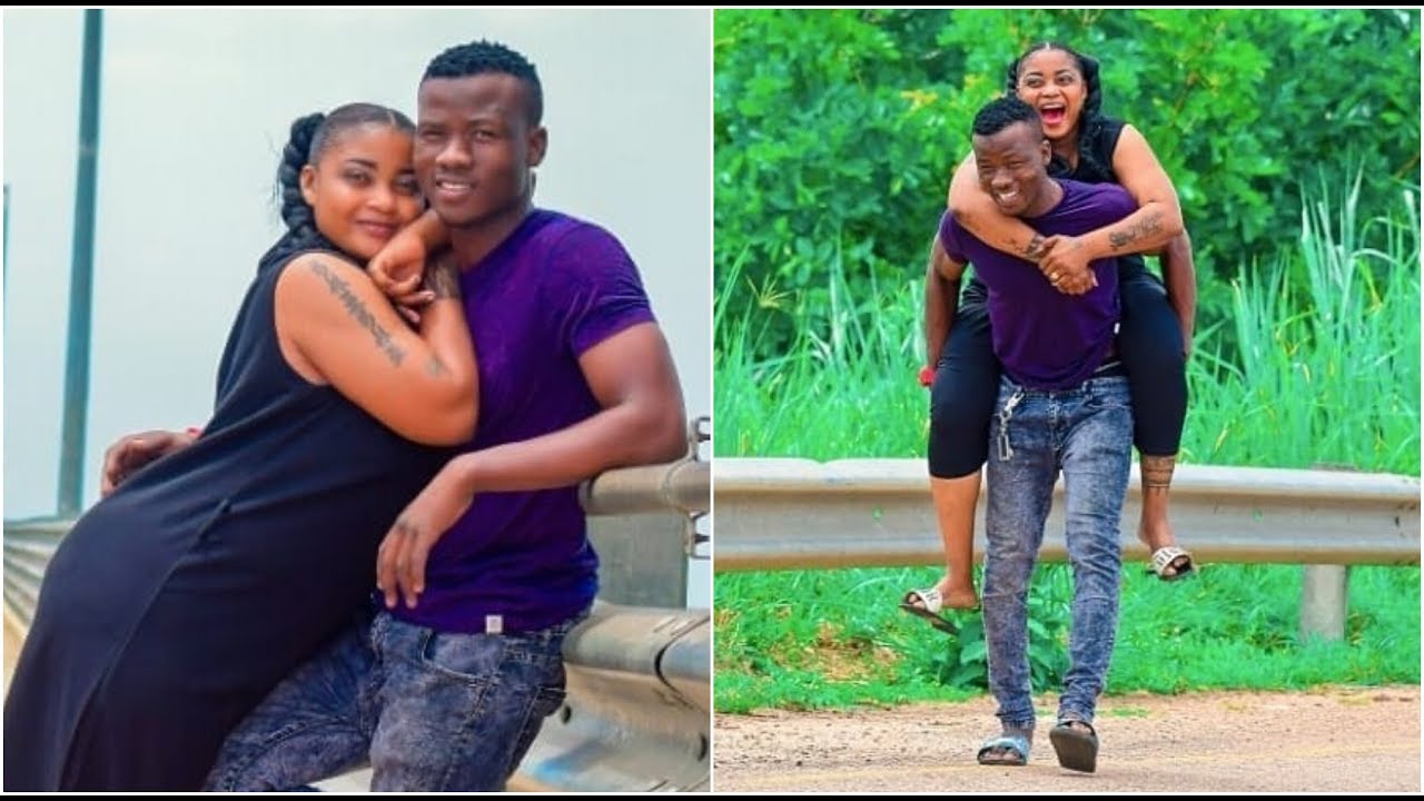 Shilole- Wivu Ndio Umempelekea Uchebe Kuwa Video King