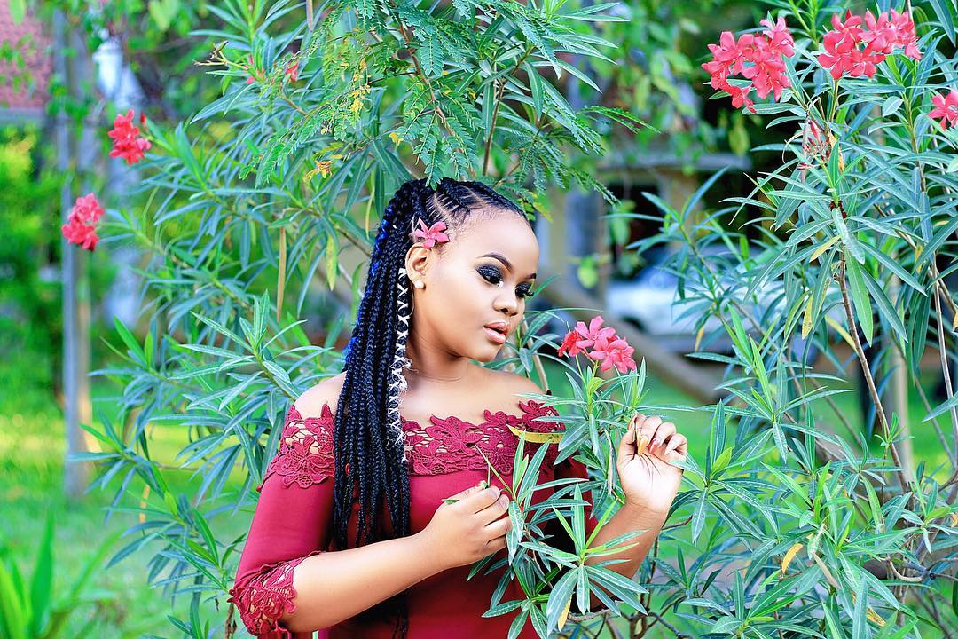 Ukaribu na Wema Sepetu Wamponza Diana Kimary