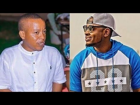 Ommy Hatoimba Tena , Hilo Najua :-Steve nyerere.