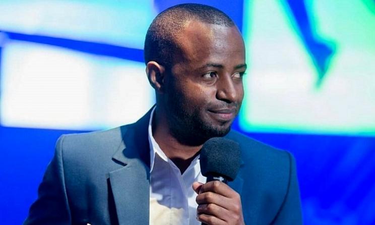 Nikki Wa Pili Amwaga Povu Zito Kwa Wasanii Wakaa Uchi