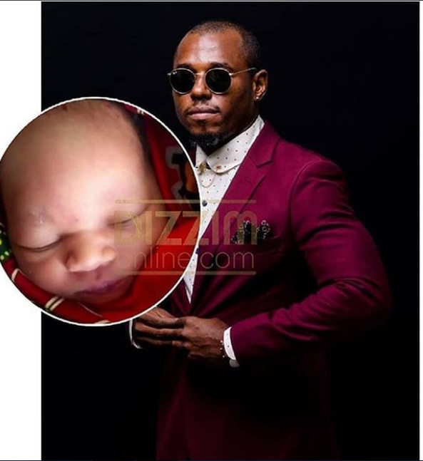 Papii Kocha Atangaza Kupata Mtoto.