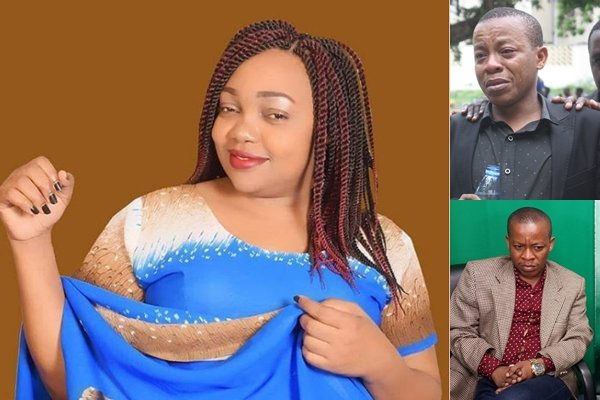 Sista Fey Amtolea Uvivu Steve Nyerere