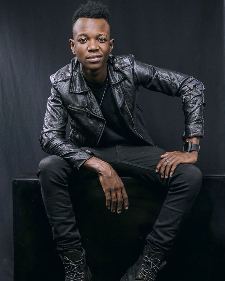 Young Killer Aondoka Wanene Entertainment
