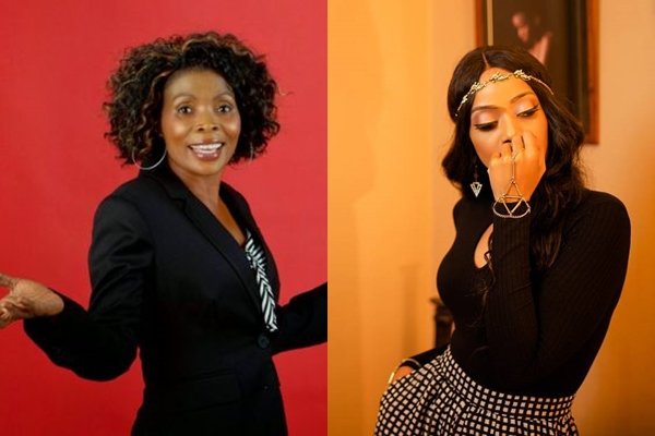 Ray C Awataka Watu Wajitokeze Kumsaidia Zaidi Rose Muhando