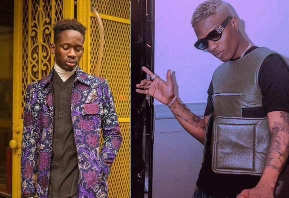 Wasafi Festival Kuwashusha Wizkid na Mr. Eazi