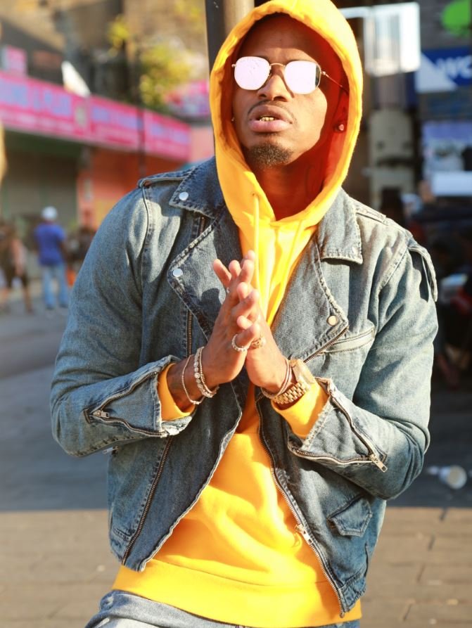 “Nimechoshwa na Kuhusishwa na Kila Mwanamke”-Diamond Platnumz