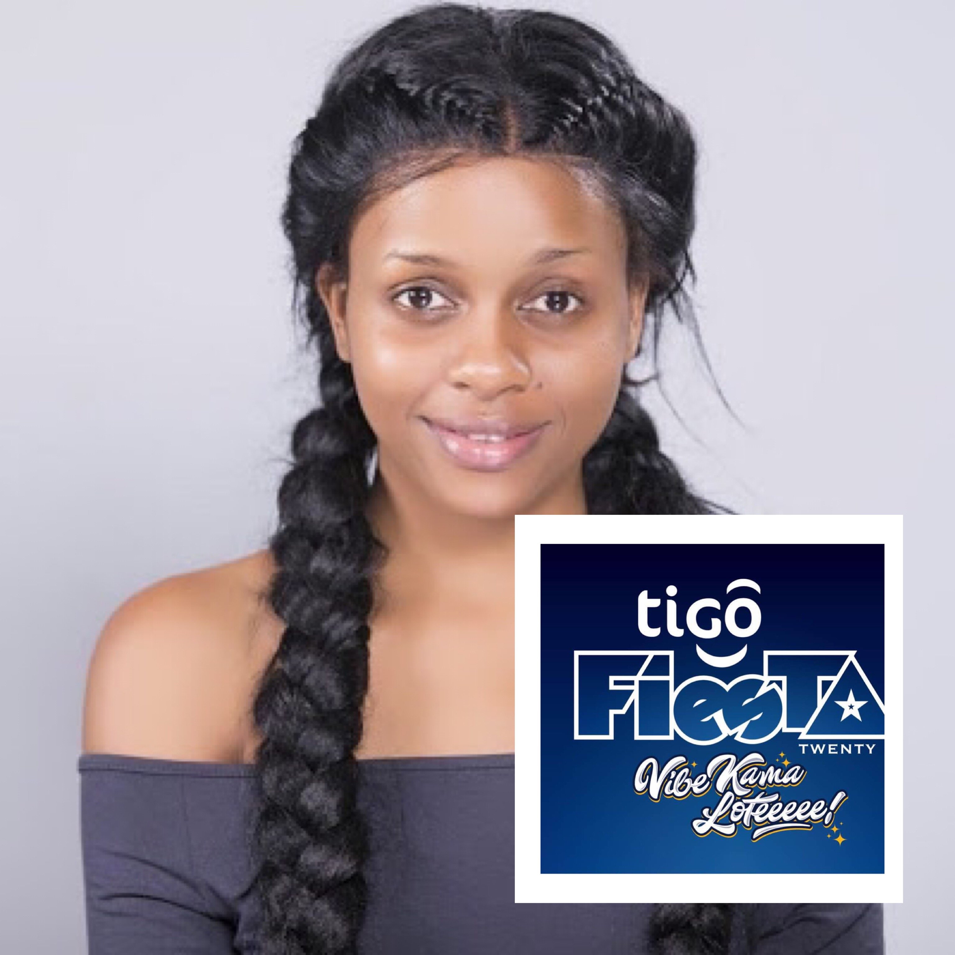 Nandy Atupwa Kando Kwenye Listi Ya Wasanii 29 Watakaoperfom Fiesta