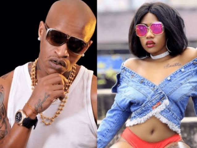 Amber Lulu Akiri Kubadilishwa na Penzi La Prezzo