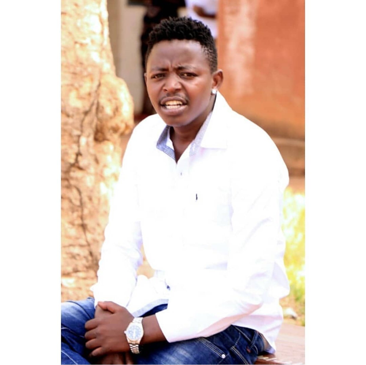 Linex Afunguka Kutomuona Mtoto Wake Kwa Miaka Minne