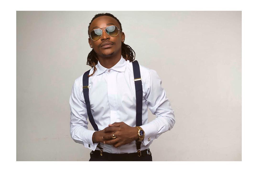 Barnaba Awataja Wasanii Hasa wa Kike Kukaa Chonjo na Hamisa Mobeto