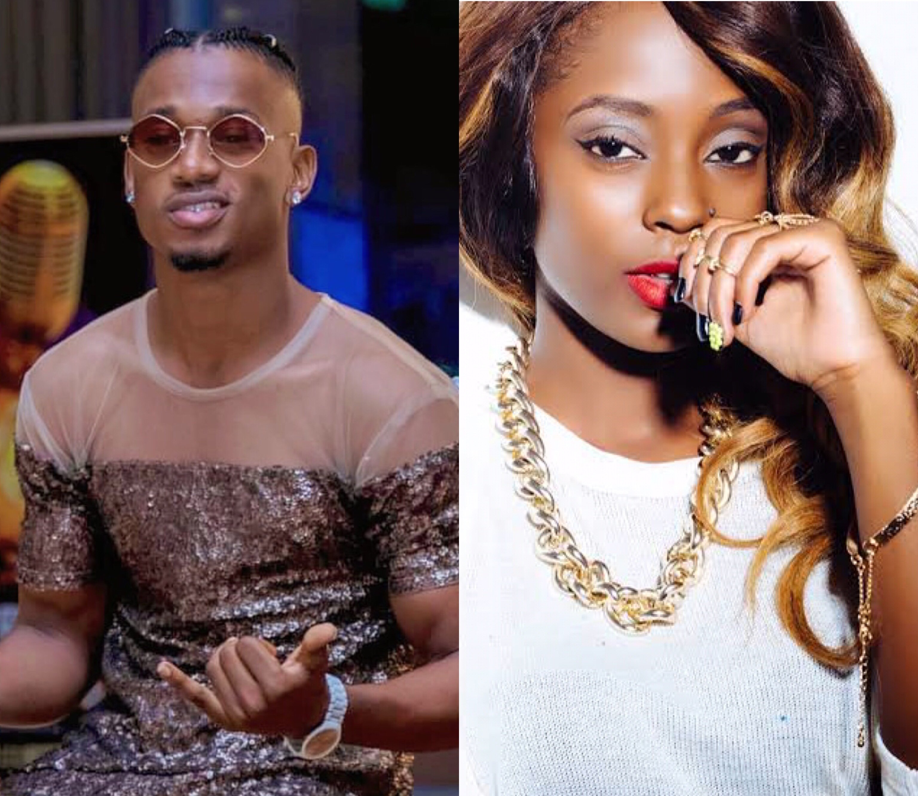 Nedy Music Afungukia Mipango Ya Kolabo na Vanessa Mdee