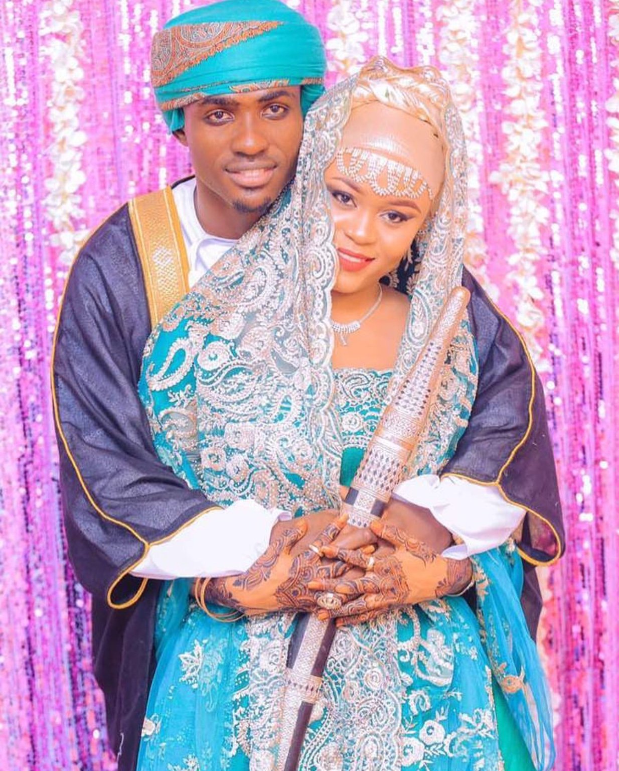 Zabibu Kiba Afunguka Kuikacha Ndoa Yake Sauzi na Kurudi Bongo