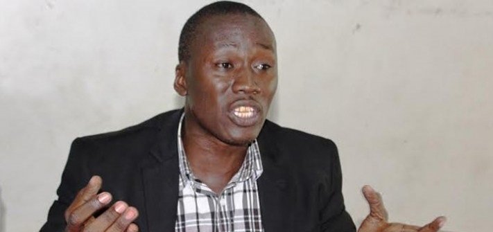 Mchungaji Aliyemtoa Amber Rutty Aongea Sababu ya Kufanya Hivyo.