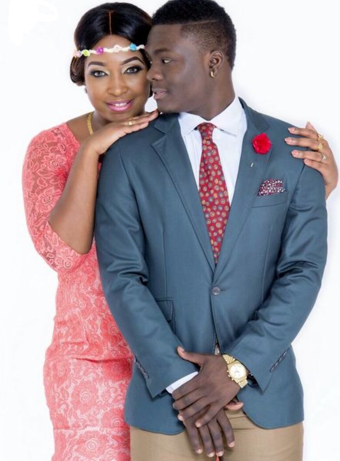 Wanaosema Nimeachana na Iyobo Watasubiri Sana- Aunty Ezekiel
