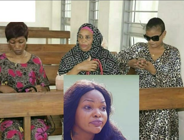 Kesi ya Wema Kuhairishwa Tena.
