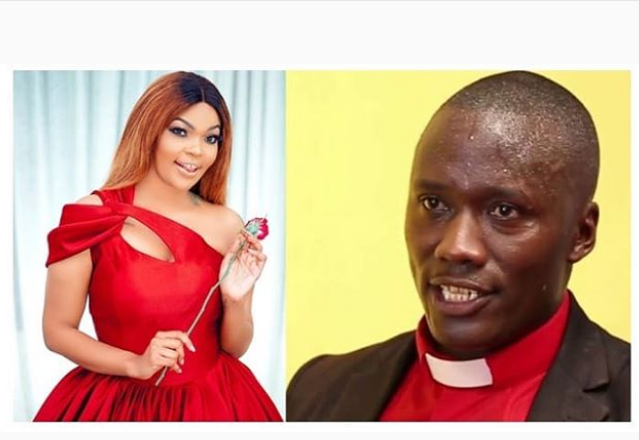 Tumfanyie Wema Maombi kwa Ajili ya Toba :-Mchungaji Mashimo