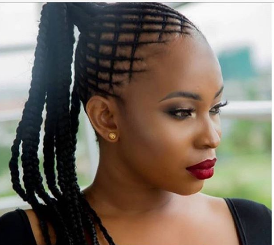 Wanawake Wazuri ni Vigumu Kuolewa :-Ester Kiama
