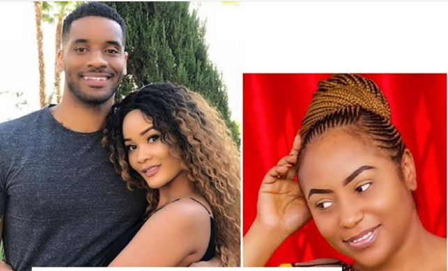 Esma Amwita Mpenzi Mpya wa Hamisa Mario